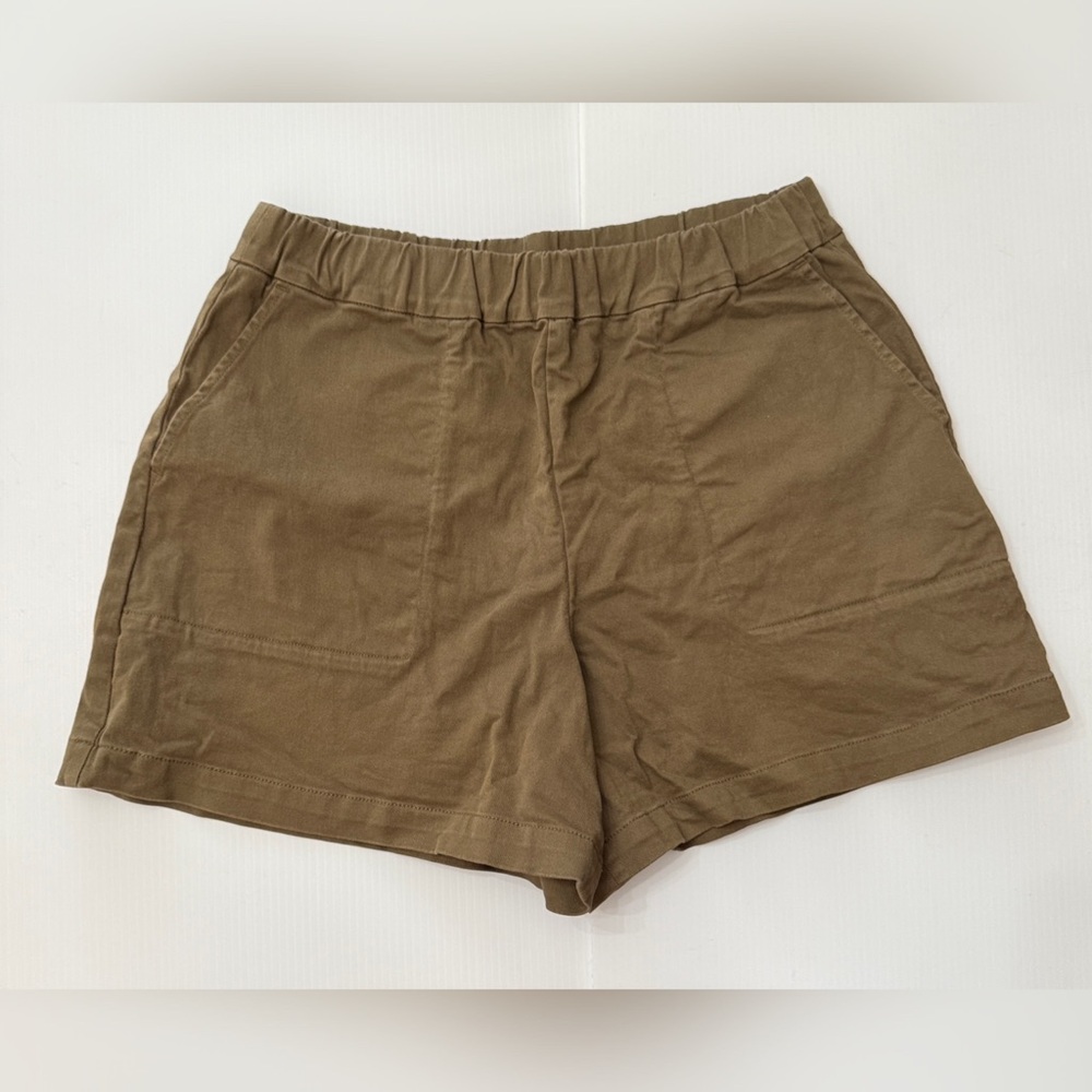 Everlane Pull On Shorts - XL